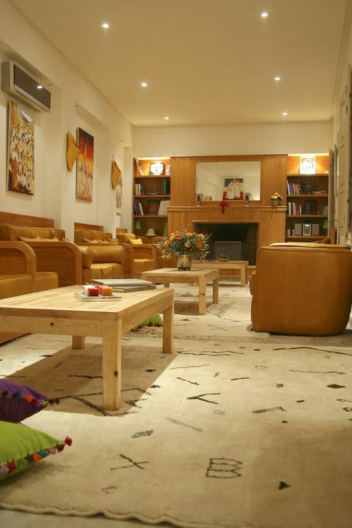 Riad Marrabahia Marakeş Dış mekan fotoğraf