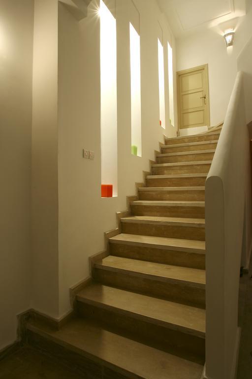 Riad Marrabahia Marakeş Dış mekan fotoğraf