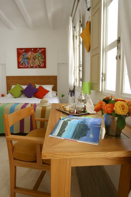 Riad Marrabahia Marakeş Dış mekan fotoğraf