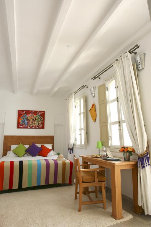 Riad Marrabahia Marakeş Dış mekan fotoğraf