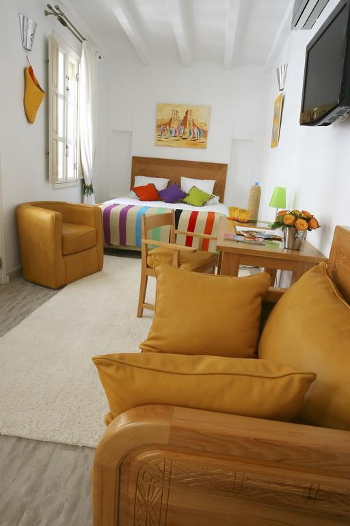 Riad Marrabahia Marakeş Dış mekan fotoğraf