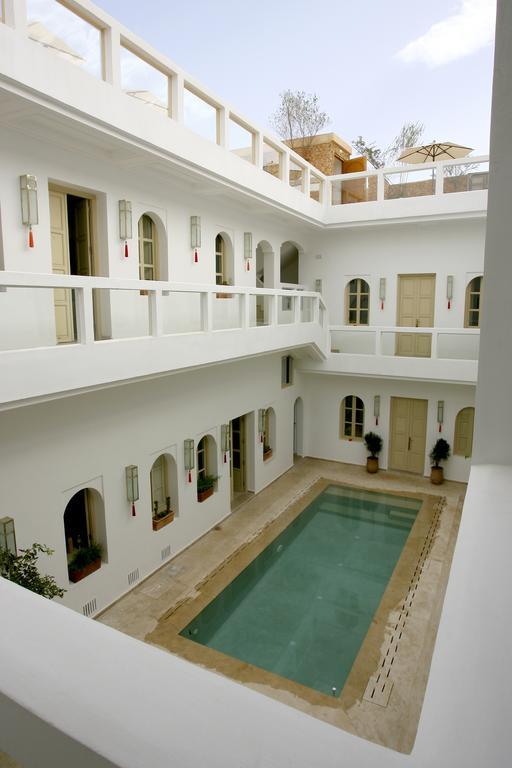 Riad Marrabahia Marakeş Dış mekan fotoğraf