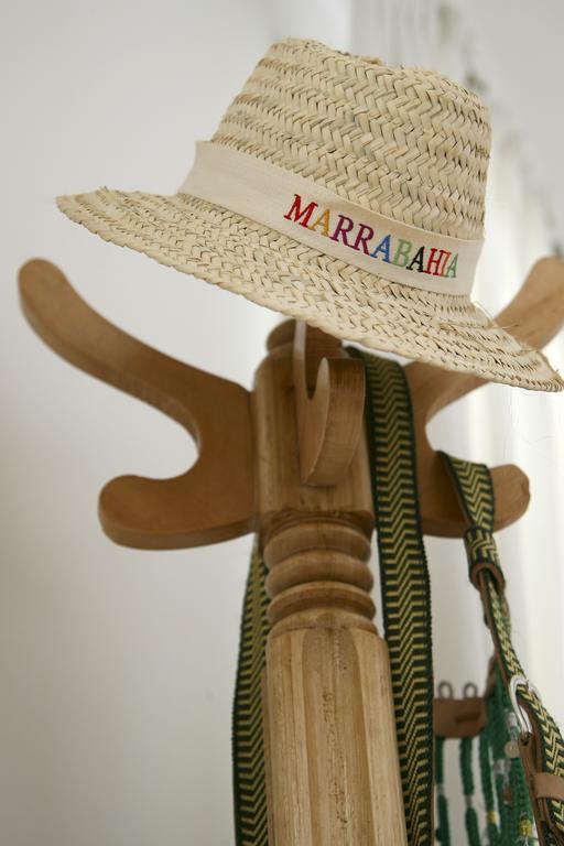 Riad Marrabahia Marakeş Oda fotoğraf